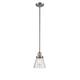Option Seedy / Brushed Satin Nickel