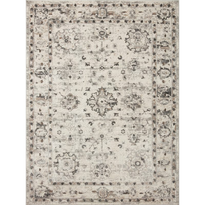 Alexander Home Madison Persian Area Rug
