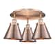Option Antique Copper