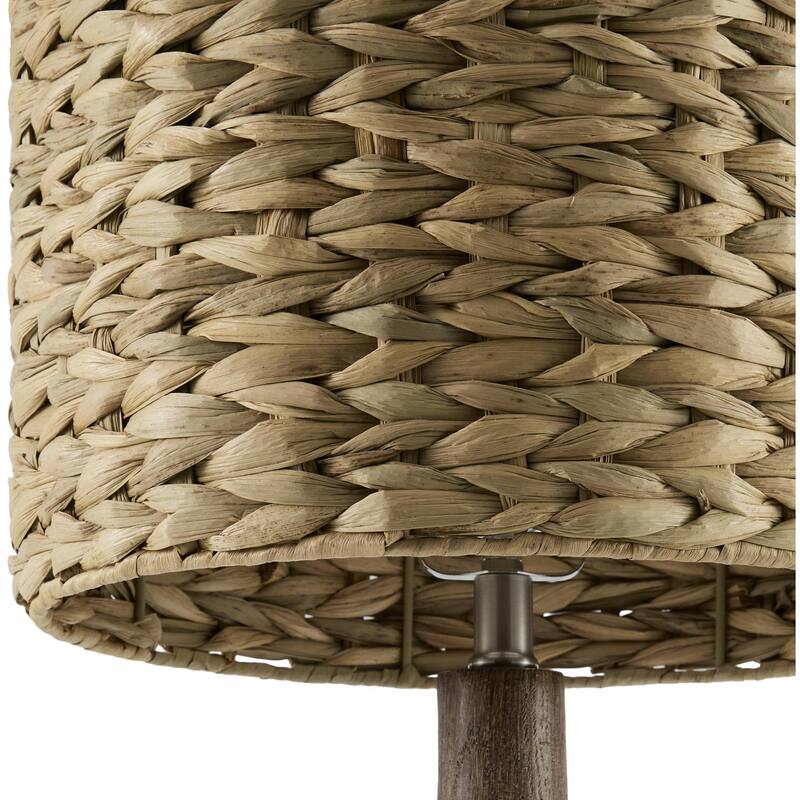 Livabliss Carson Modern Accent Table Lamp