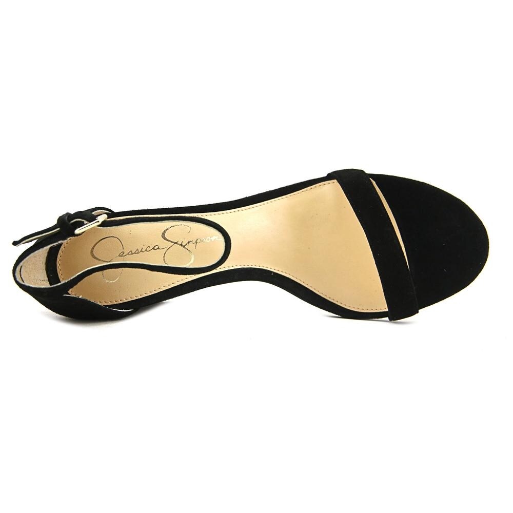 jessica simpson monrae sandal