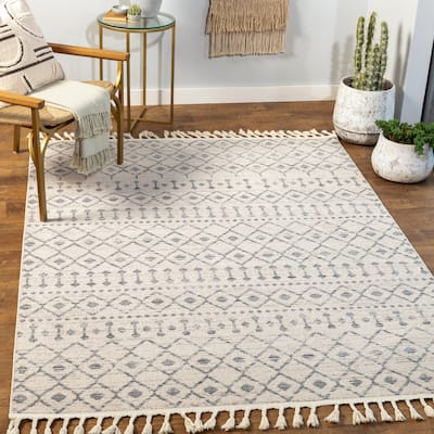 Artistic Weavers Wilsall Boho Geometric Area Rug
