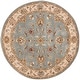 preview thumbnail 8 of 18, SAFAVIEH Handmade Royalty Karmele Traditional Oriental Wool Rug