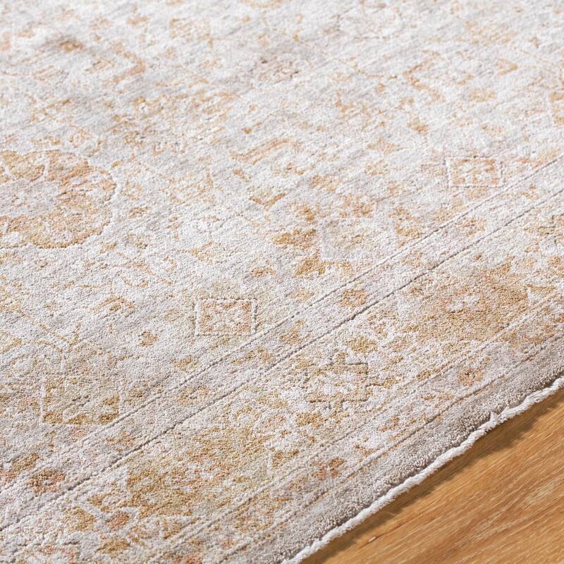 Livabliss Da Vinci Traditional Area Rug