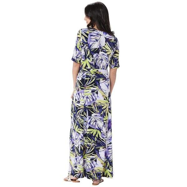 susan graver maxi dresses