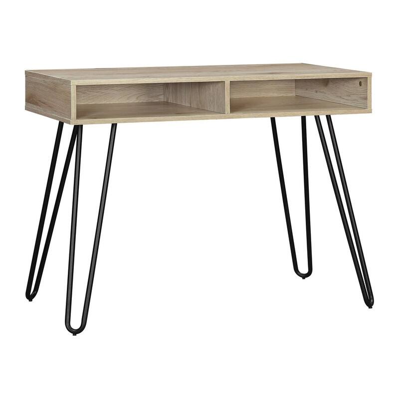 Mainstays Hairpin Writing Desk
