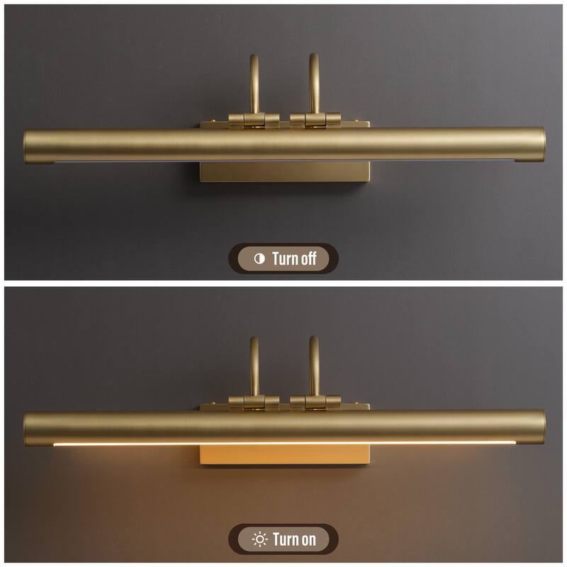 KAYLA Bathroom Vanity Light 18/24 inch