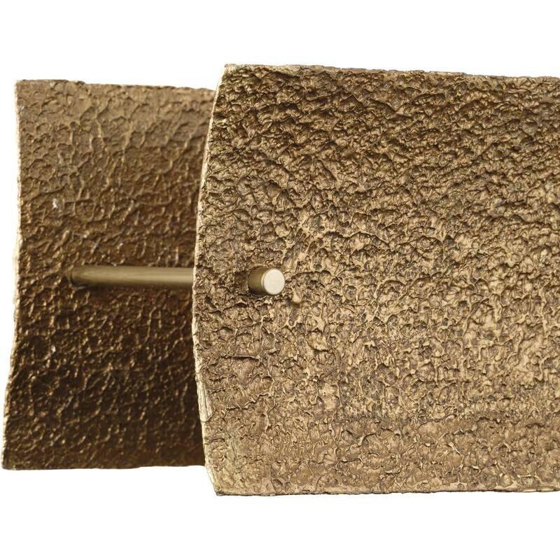 Progress Lighting P400369 Lusail 8 Light 54" Wide Linear Pendant