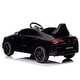 preview thumbnail 8 of 38, 12V Kids Mercedes-Benz AMG CLA 45 S Ride-On Toy, 4WD Electric Car with Remote Control, Suspension, Bluetooth, USB, & Power