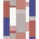 Option Cobalt & Red Brick