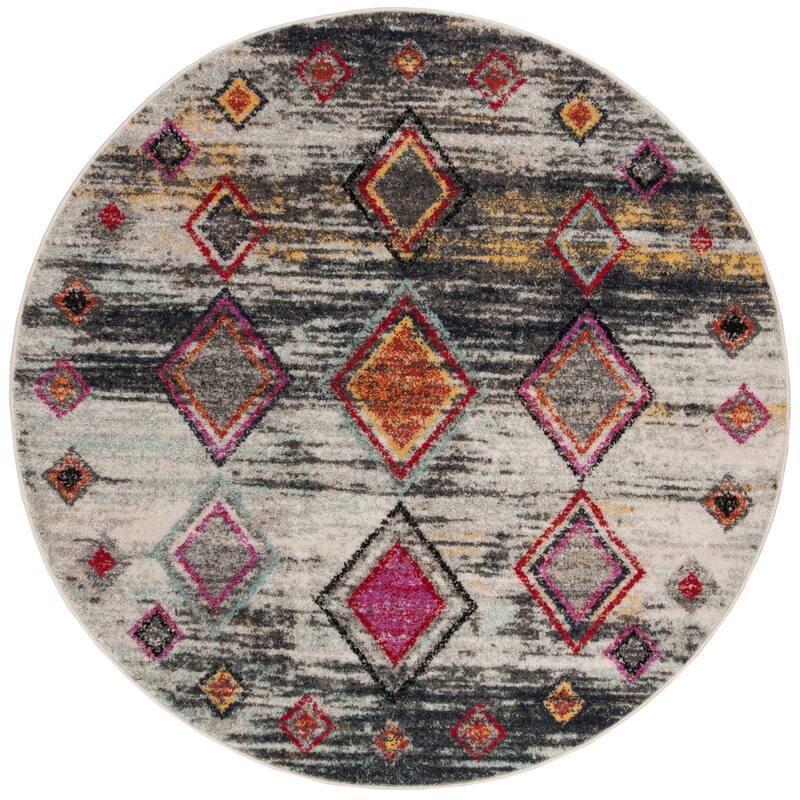SAFAVIEH Adirondack Adalet Vintage Boho Oriental Rug