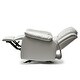 preview thumbnail 26 of 37, Charleston Leather Gel Glider Rocker Recliner by Greyson Living
