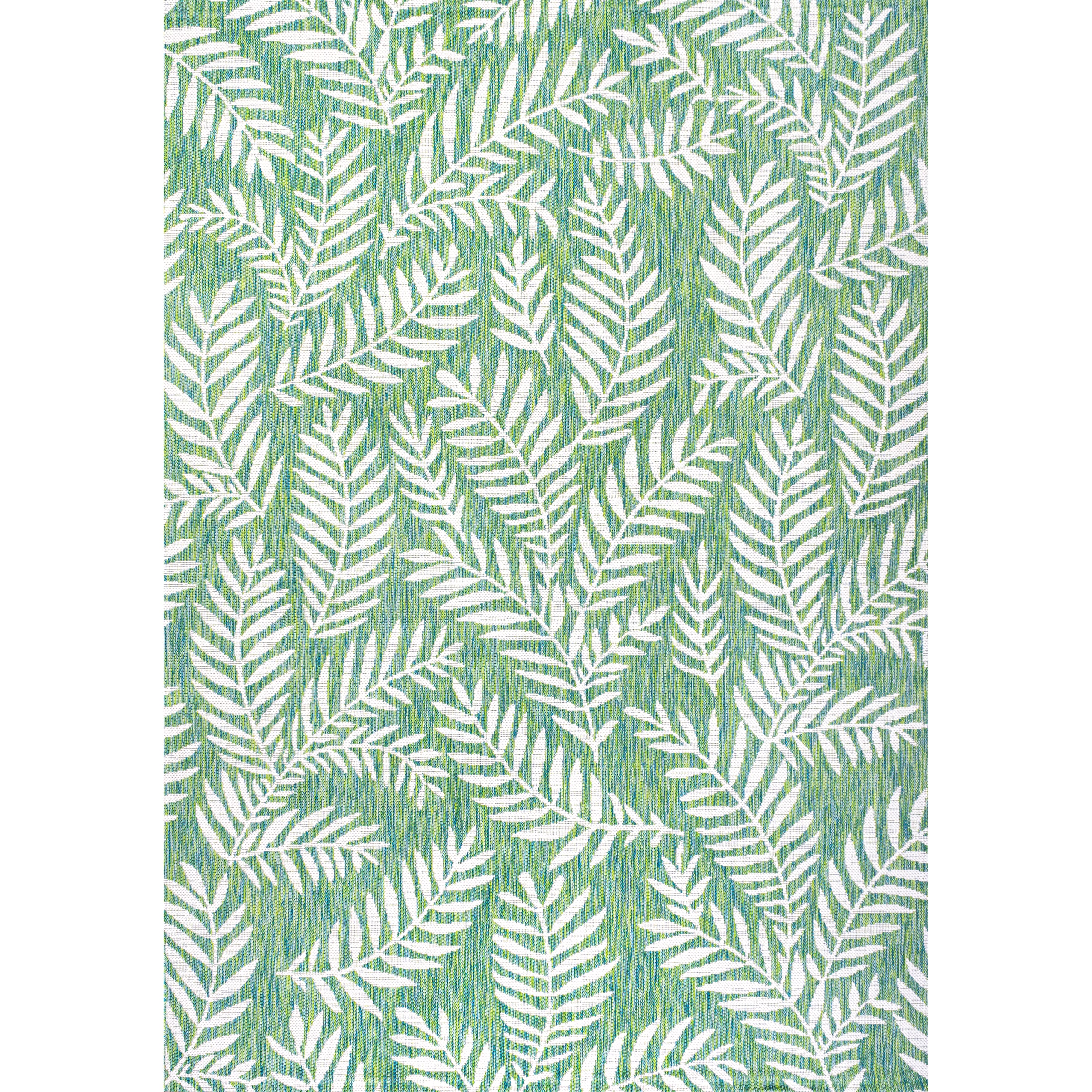 Option Cream/Green