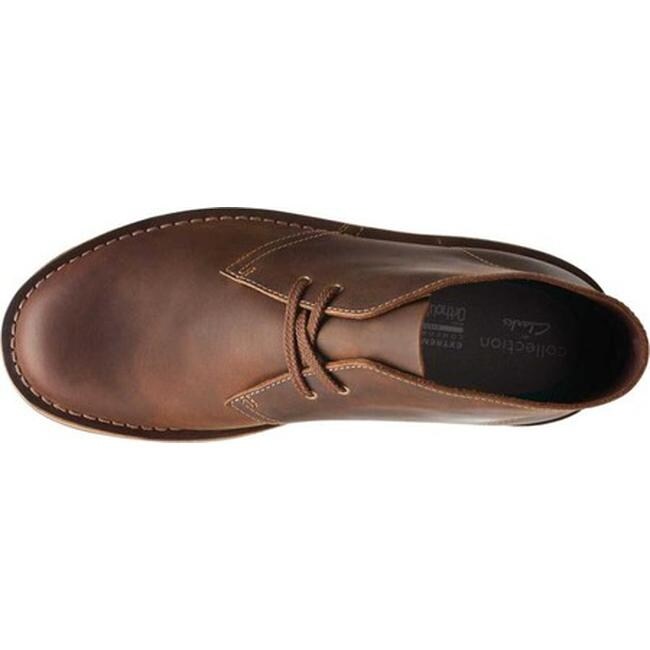 beeswax clarks bushacre