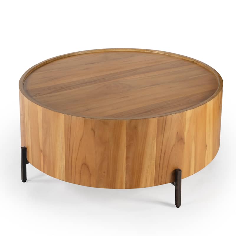 Butler Tori Round Coffee Table