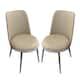 Option Silver/Taupe