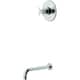 Option Polished Chrome