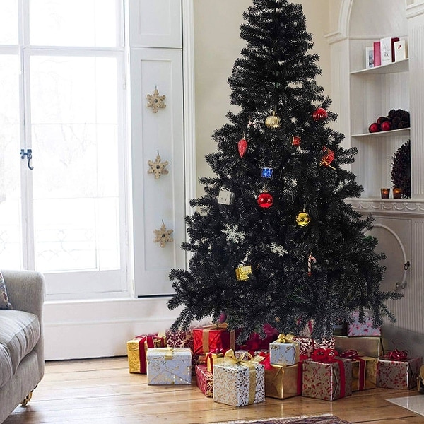 7ft christmas top tree sale