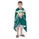 preview thumbnail 20 of 53, NFL Star Wars Child Shield Hugger Beach Towel Set 30x60 - Philadelphia Eagles