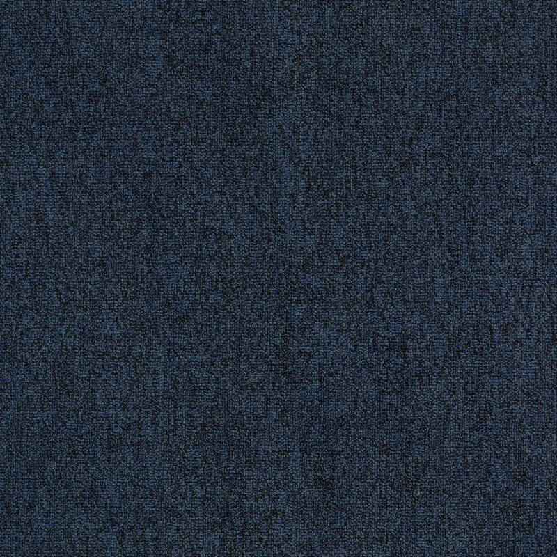 Shaw Philadelphia Commercial Multiplicity Tile 24" x 24" Glue Down - Prosperity