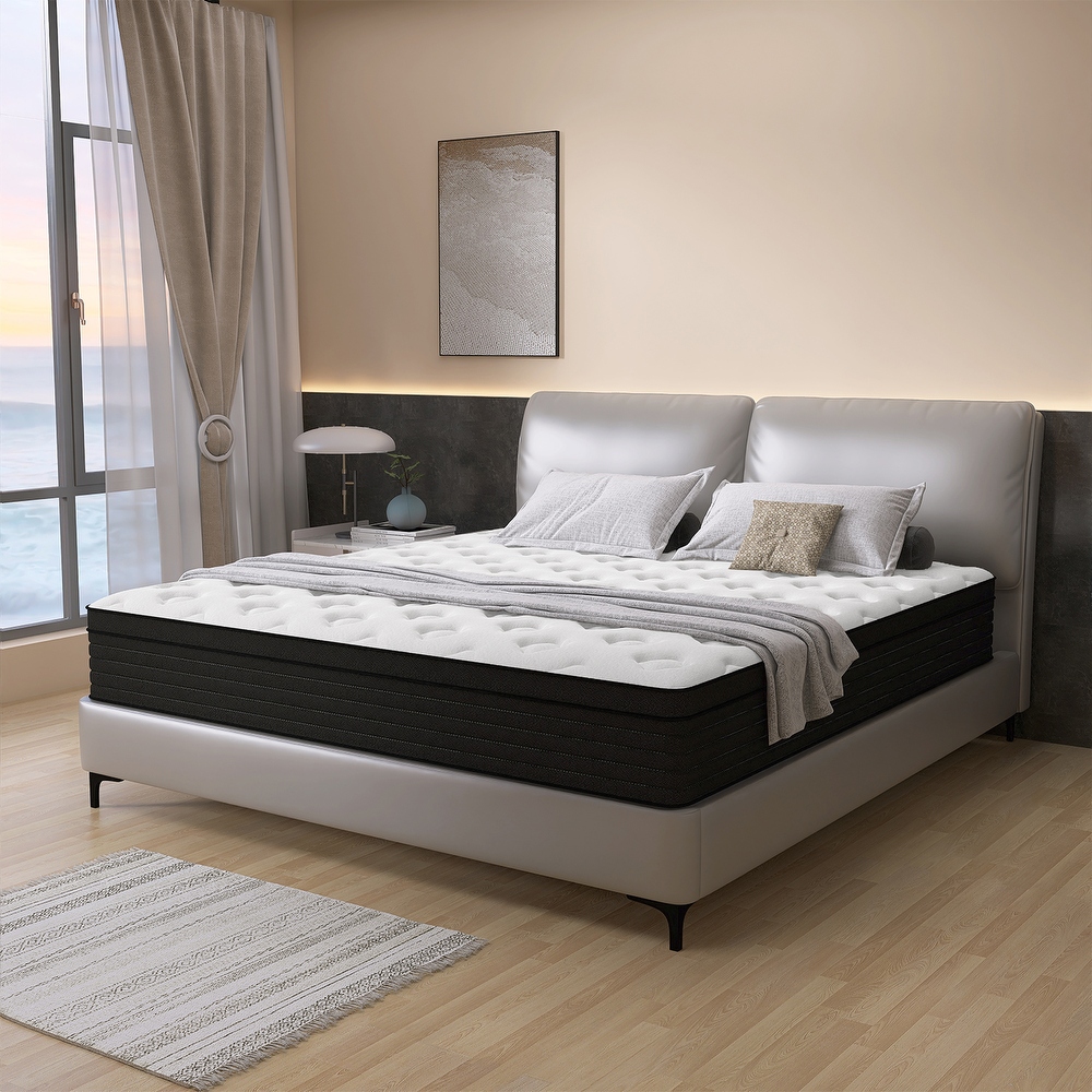 Twin Size Pillow Top Mattresses Bed Bath Beyond