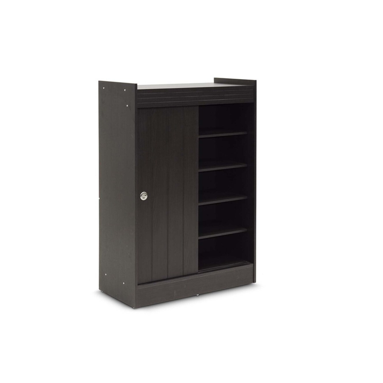 shoe rack cabinet