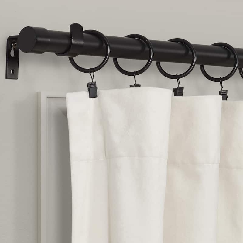 Stanton Window Clip Ring