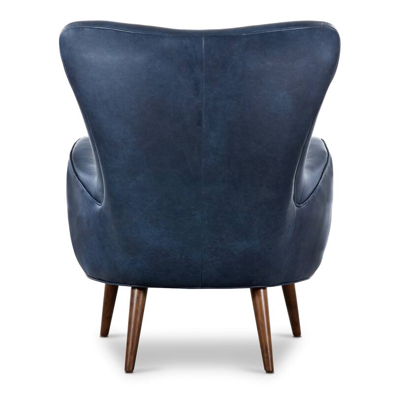 Poly and Bark Aida Lounge Chair
