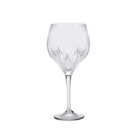 Madison dcor White Champagne Flutes | 6 Ounce Capacity Perfect for Parties, Weddings, and Everyday Thick and Durable Dishwasher Safe Set of 6