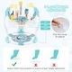 preview thumbnail 19 of 28, Costway Baby Stationary Activity Center Infant Jumper with Removable - See Details