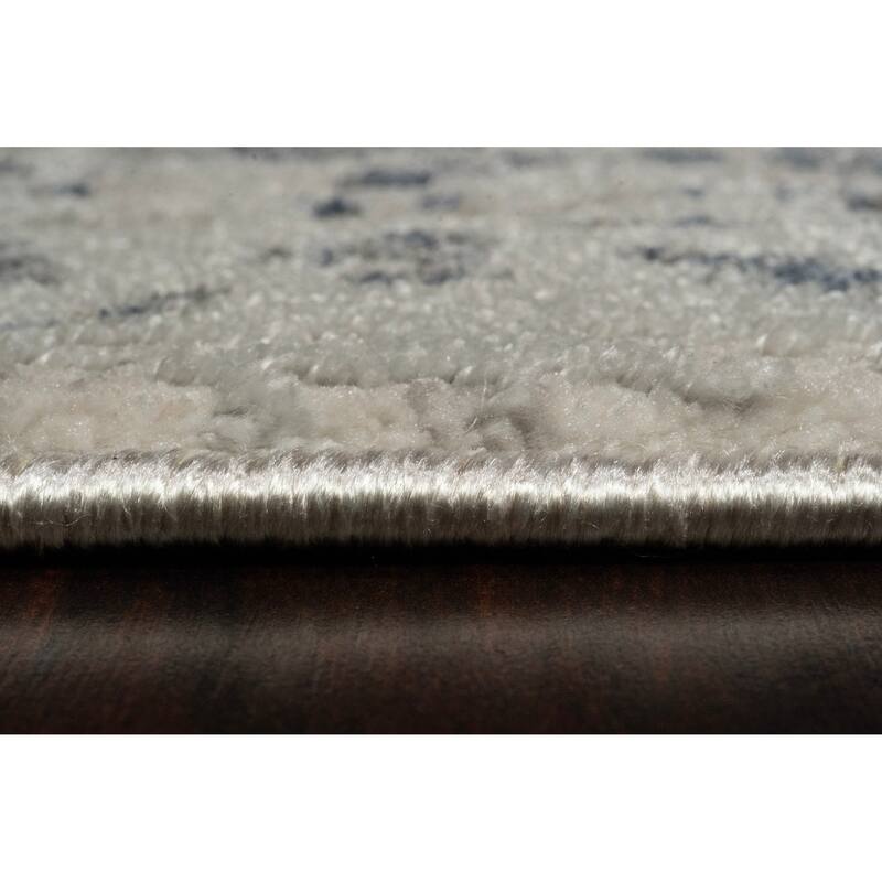 Dynamic Rugs Castilla Modern Area Rug