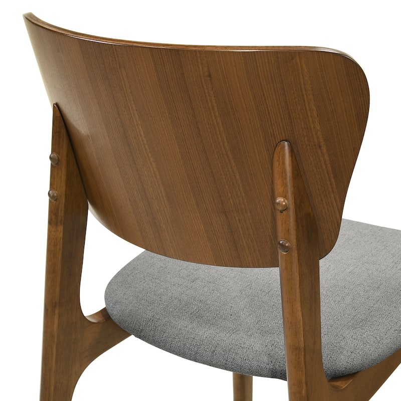 Kalia 5 Piece Wood Dining Set