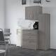 Option Platinum Gray