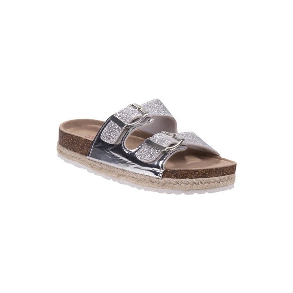 kensie girls sandals