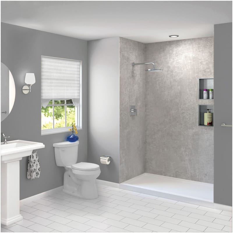 Transolid TWK603696-T Titan 96" High x 60" Wide x 36" Deep Textured