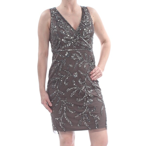 party dress size 12