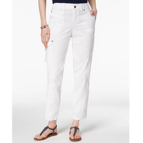 style & co pants