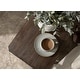 preview thumbnail 17 of 23, Kate and Laurel Talcott Wood Side Table