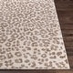 preview thumbnail 9 of 23, Moodie Modern Leopard Print Area Rug