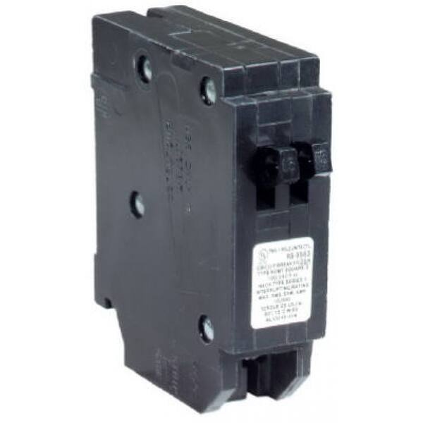 Single Pole Tandem Circuit Breaker 20 Amp Bed Bath & Beyond 24966605