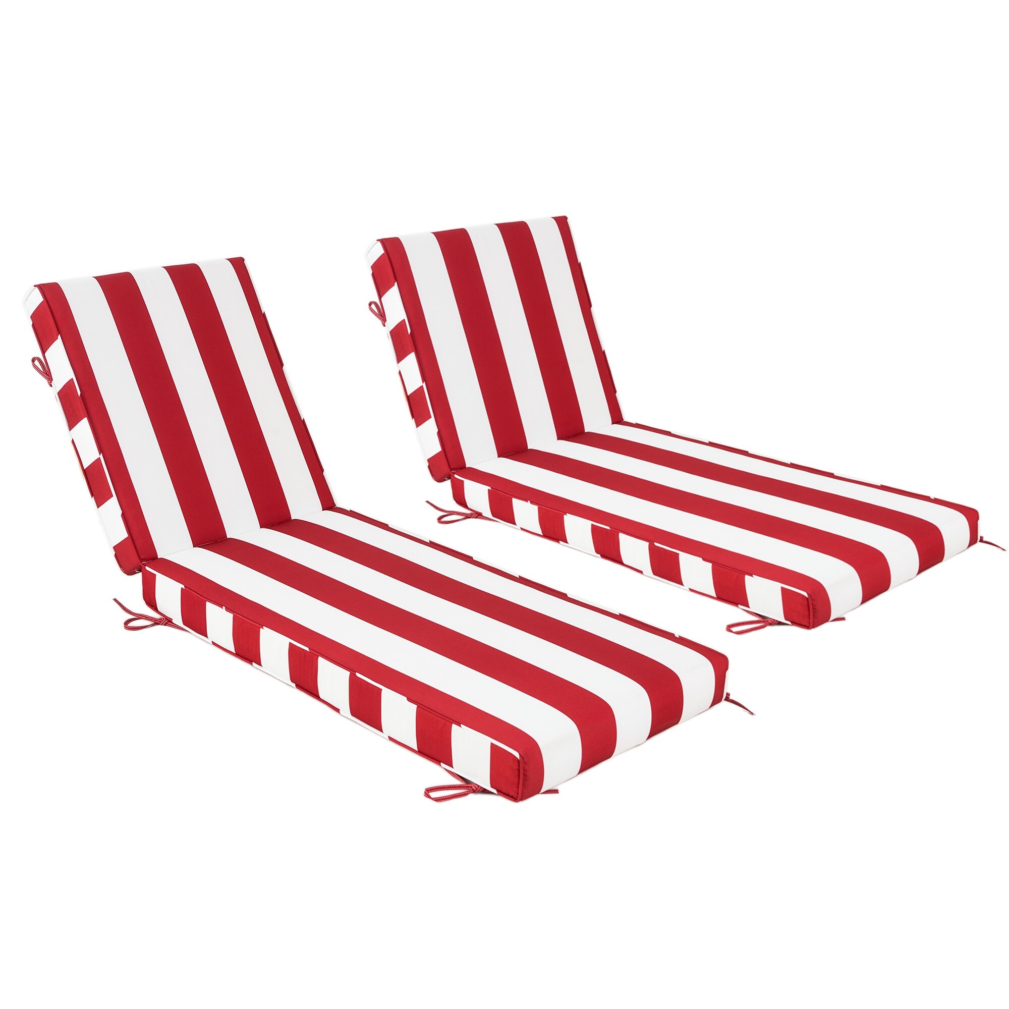 5 inch thick chaise lounge cushions online