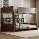 Option Antique Wood
