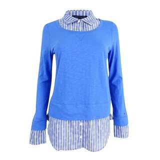 collared sweater womens