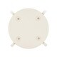 preview thumbnail 5 of 5, Gloria Oak Side Table