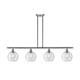 Option Brushed Satin Nickel / Seedy