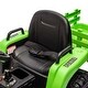 preview thumbnail 20 of 38, Ride on Tractor,Trailer,24VBattery Powered Electric Toy,200w*2motor 1.86-4.97MPH,Remote Control,3 speed adjustable,LED,safe belt