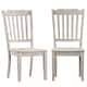 Option Antique White