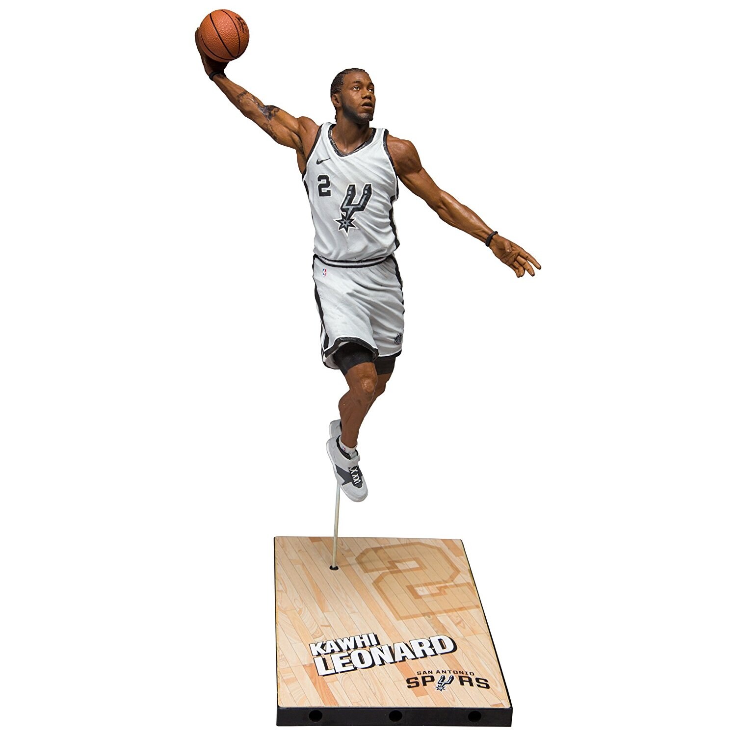 mcfarlane nba
