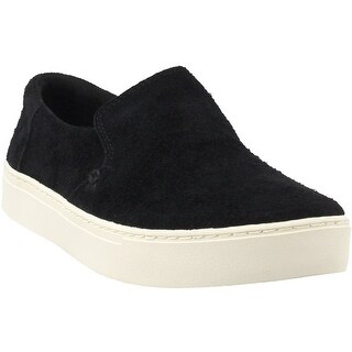 toms lomas slip on