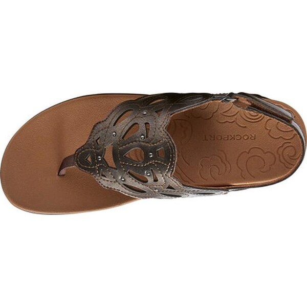 rockport ridge sling sandal